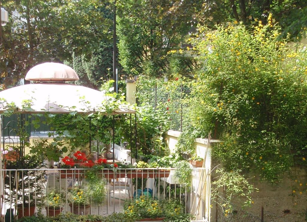 Artesia Verona B&B, Verona