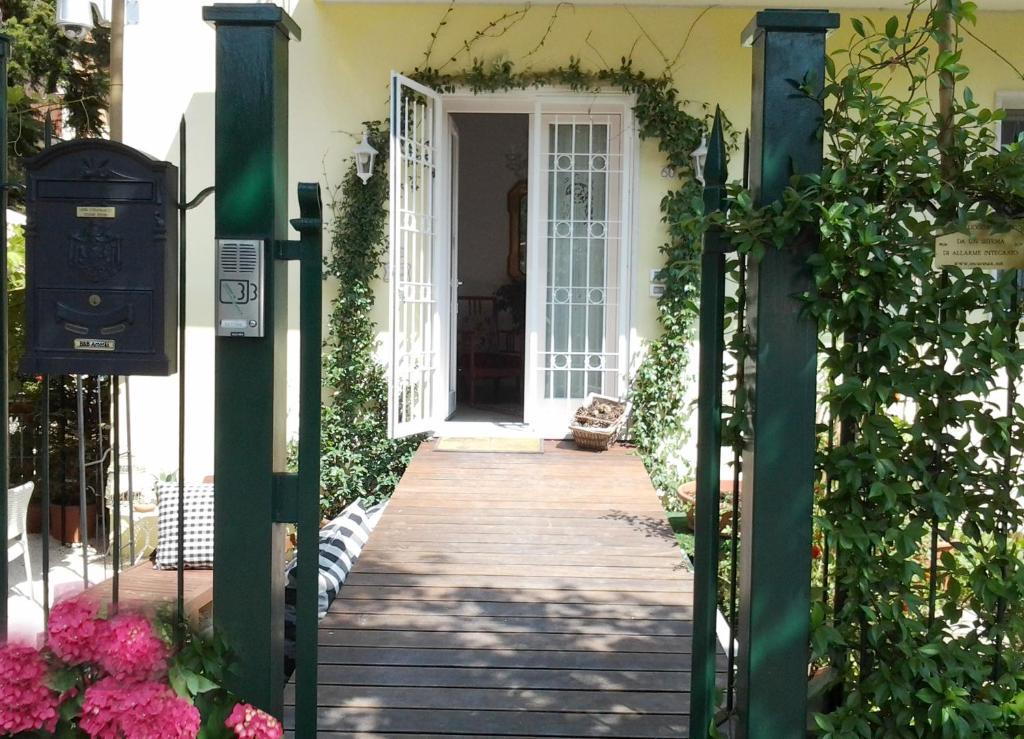 Artesia Verona B&B — Photos 1