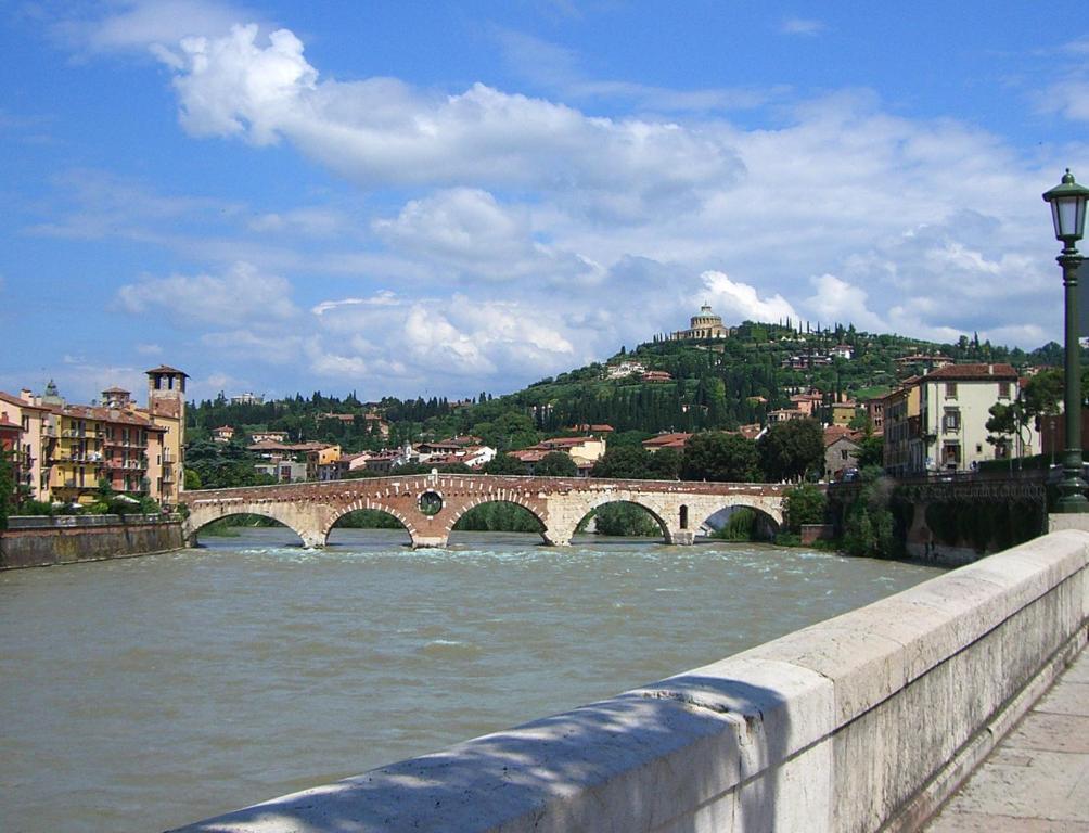 Artesia Verona B&B — Photos 3