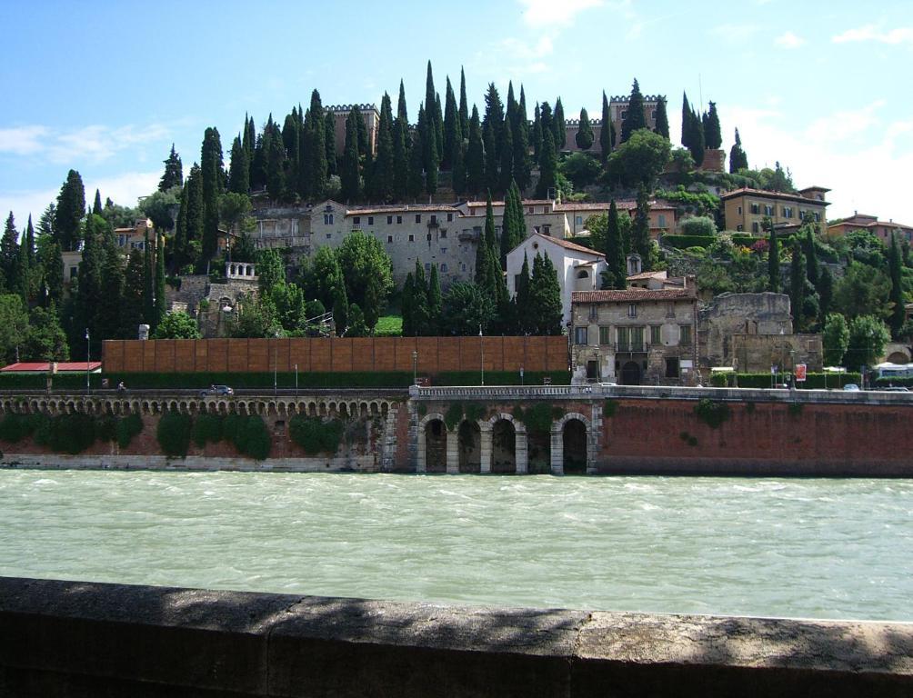 Artesia Verona B&B — Photos 2